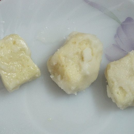 ছানামুখীর ছবি