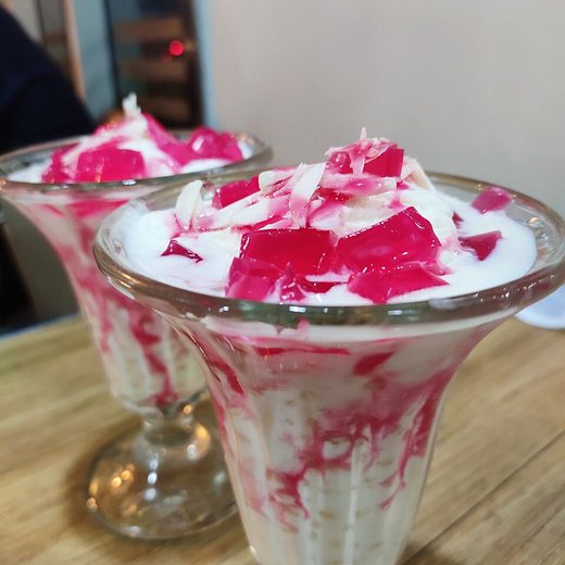ফালুদার ছবি