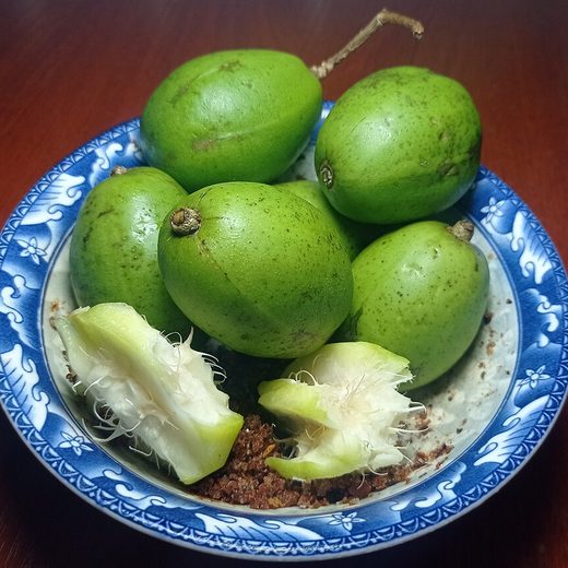 আমড়ার ছবি