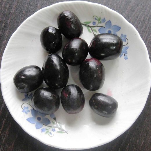 জামের ছবি