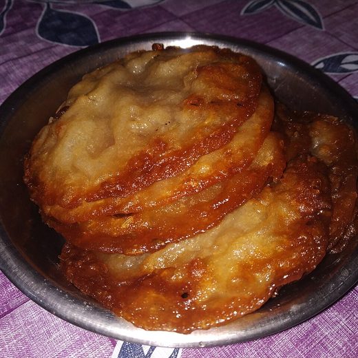 মালপোয়ার ছবি