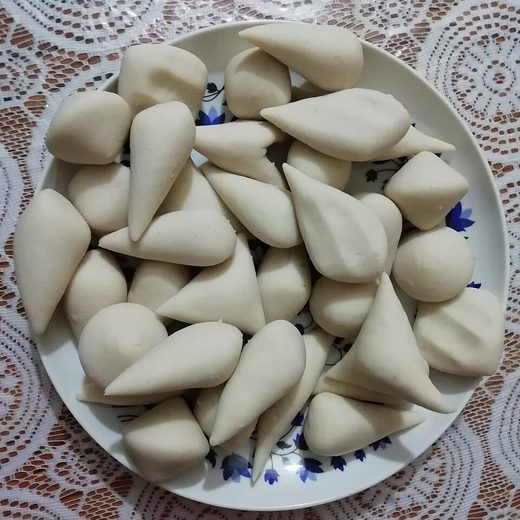 ম্যারা পিঠার ছবি