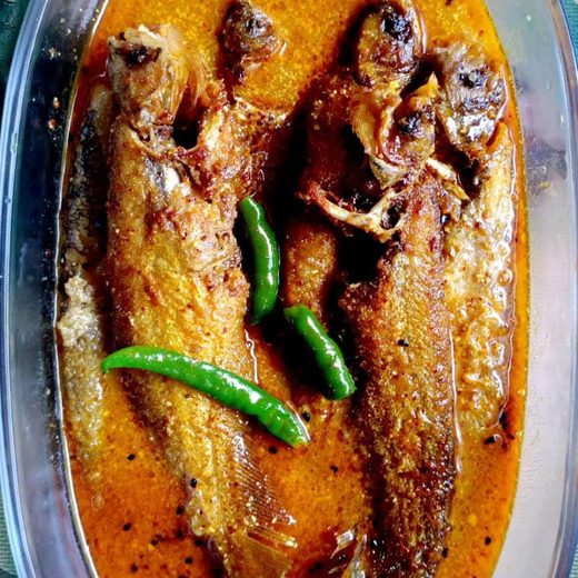 পাবদা মাছের ছবি