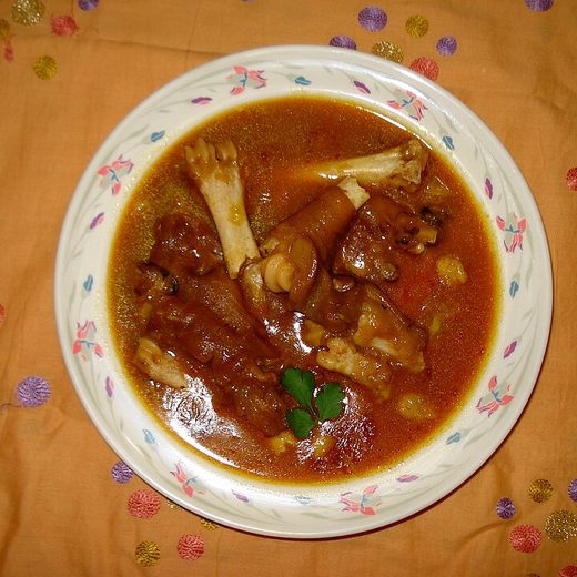 পায়ার ছবি