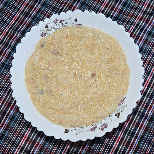 সেমাইর ছবি
