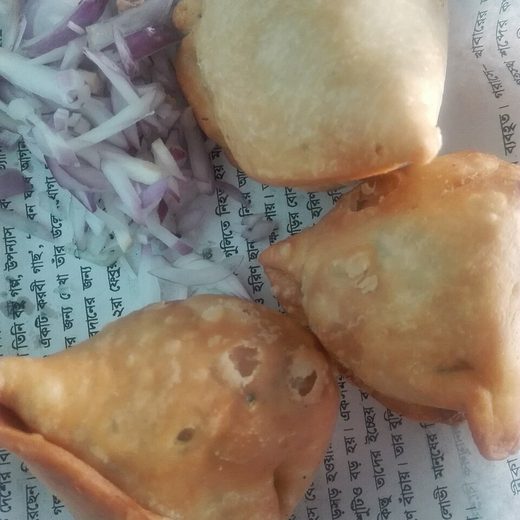 সিঙ্গারার ছবি