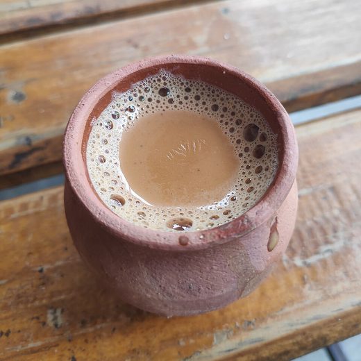 তন্দুরি চার ছবি