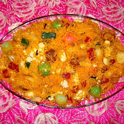 জর্দার ছবি